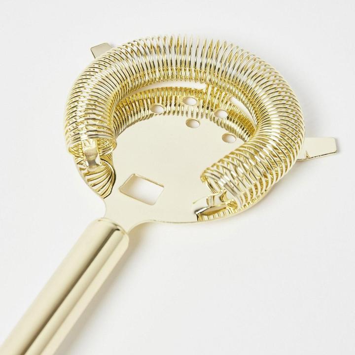 Immagine prodotto Uberstar Colino Hawthorne Gold (Setaccio)