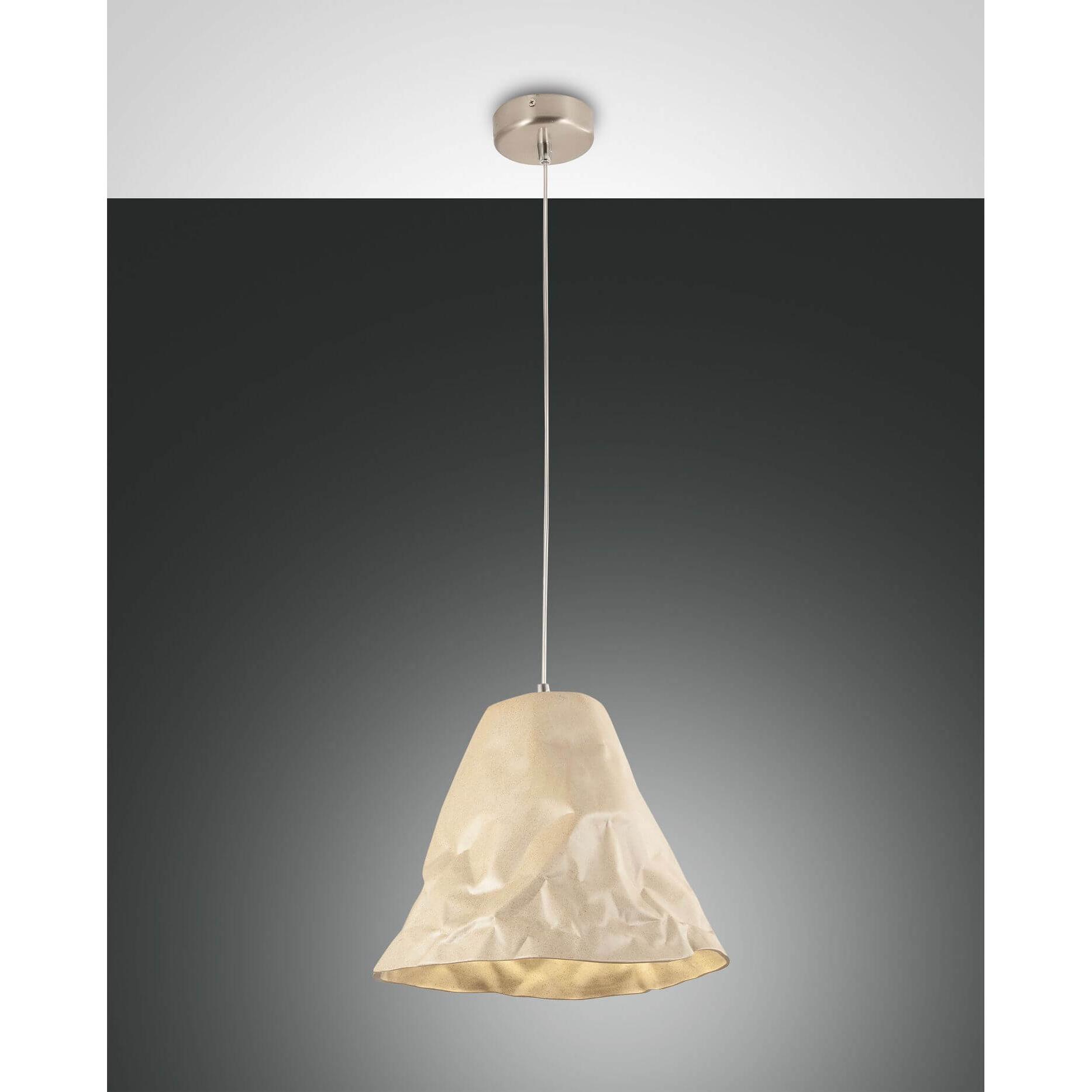 Fabas Luce, Pendelleuchte, 8019282511021 (E27)