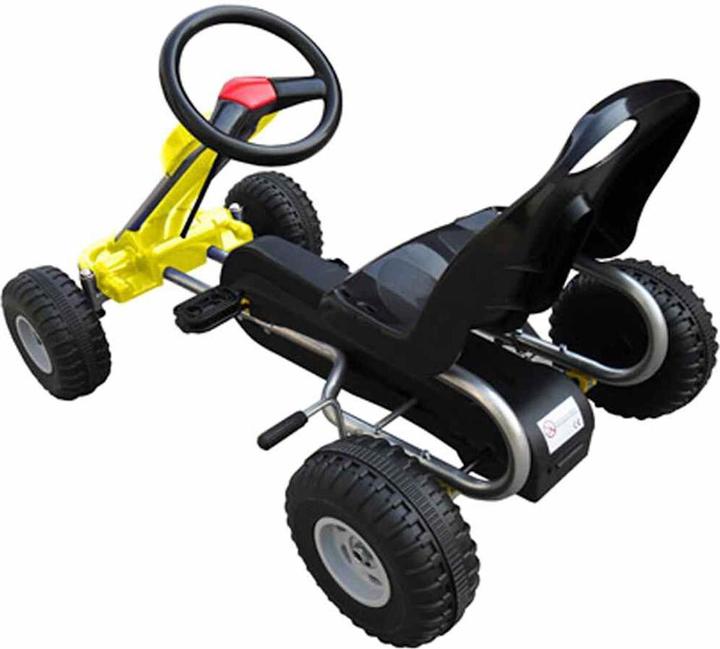 Produktbild vidaXL Gokart