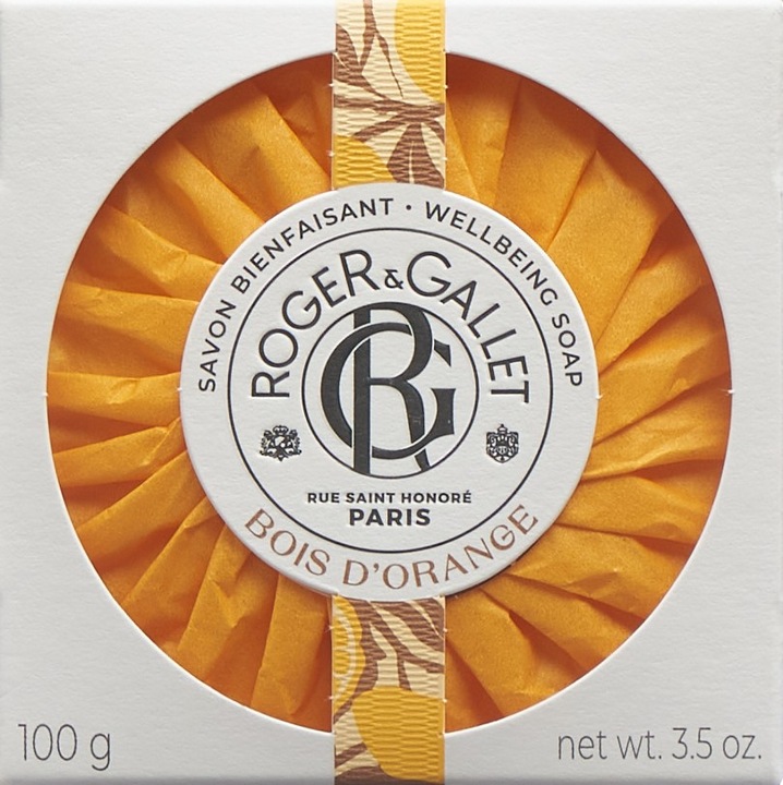 Immagine prodotto Roger & Gallet Savon (Sapone duro, 100 ml)