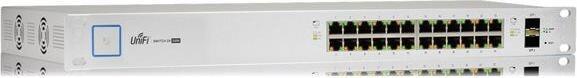 Immagine prodotto Ubiquiti Us-24-250w (24 porte)