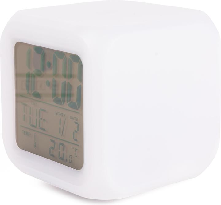 Produktbild Benson Home Digitaler Wecker