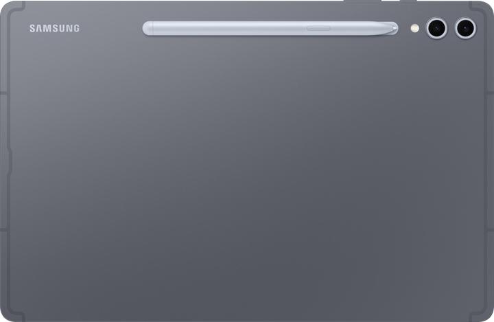 Image du produit Samsung Galaxy Tab S10+ (WLAN uniquement, 12.40", 256 Go, Gris pierre de lune)