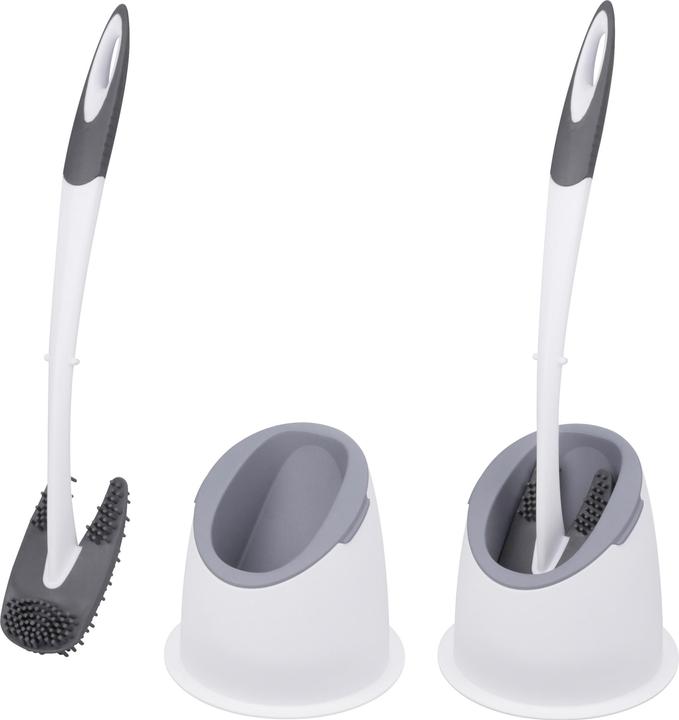Bümag WC set 6/705 bristle-free