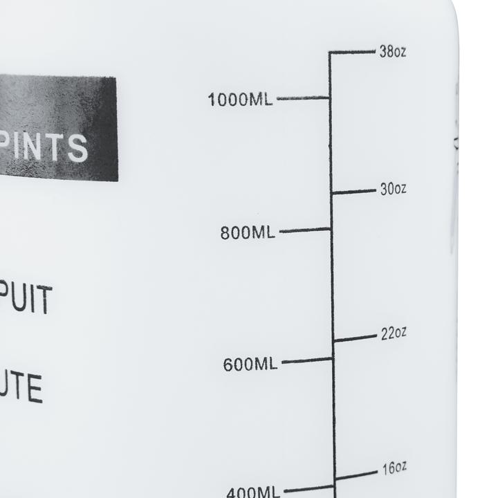 Produktbild Relaxdays Pumpsprühflasche (1 l)
