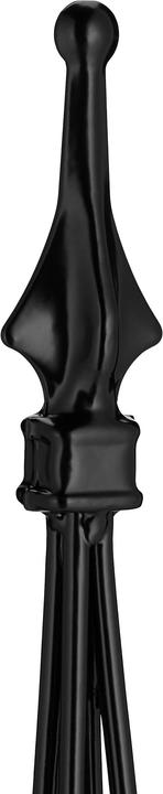 Image du produit Relaxdays 2x support pour plantes grimpantes (16 cm, 16 cm)