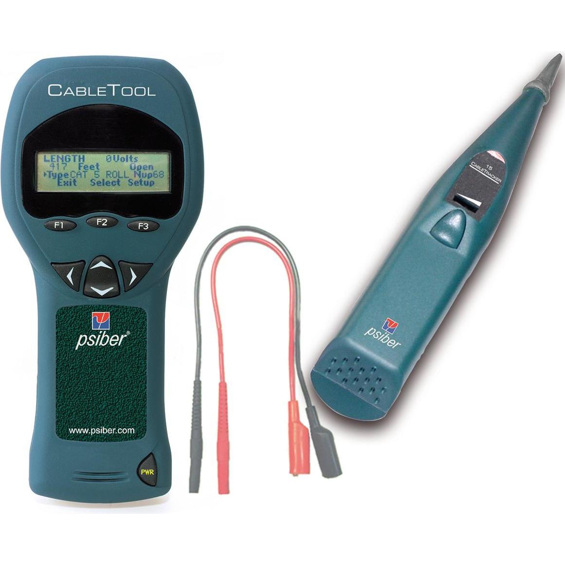 Thumbnail - Softing, Multimeter, Cabletesters