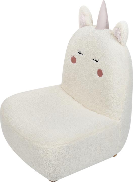 Produktbild Beliani Lulea (Kindersessel)