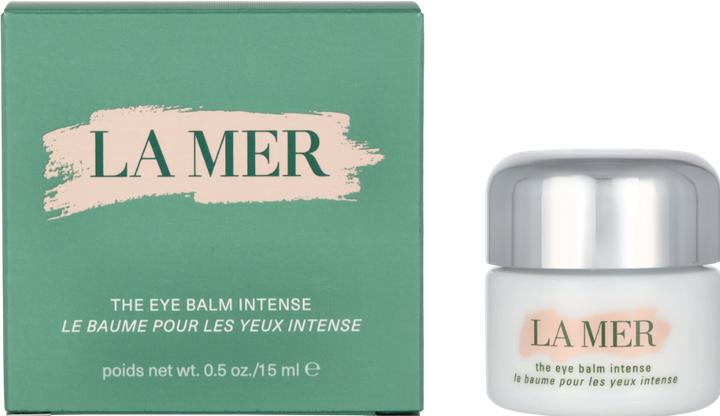 アイケア LA MER the eye balm intense 15ml The Eye Balm Intense - La Mer | Sephora