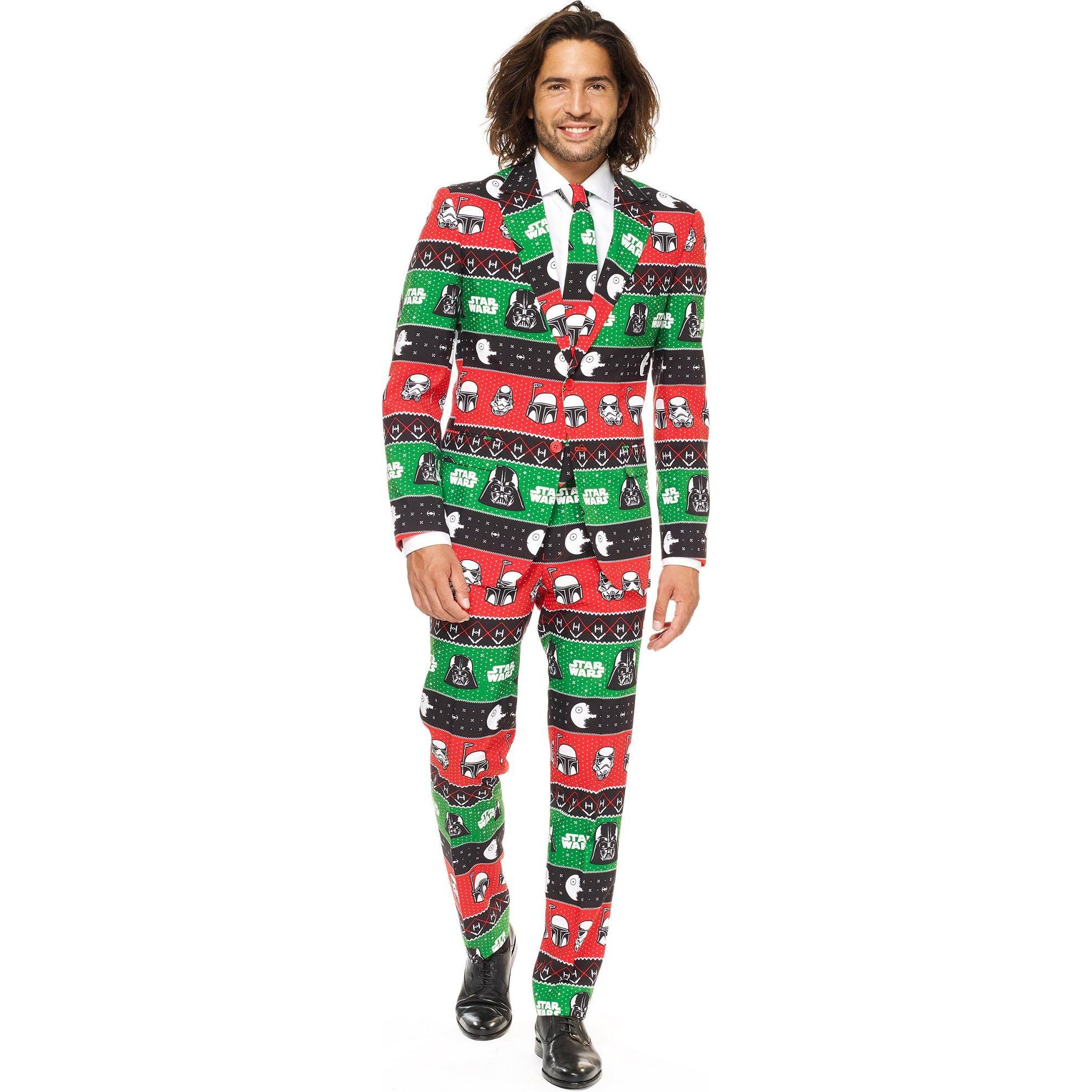 OppoSuits Star Wars Festive Force (50)