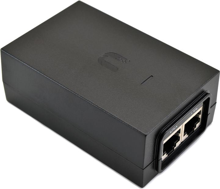 Produktbild Ubiquiti PoE-48 Passive PoE Adapter EU (2 Ports)