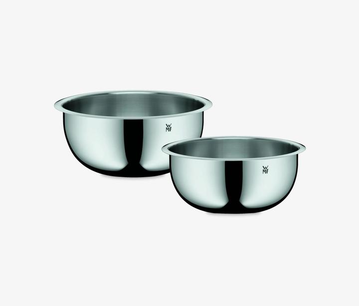 Productafbeelding WMF Keuken kom set Gourmet 2 stuks. (22 cm, 2 l, 2x)