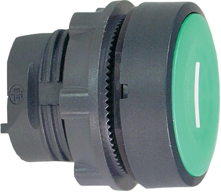 Produktbild Schneider Electric Drucktaster-Kopf ZB5AA331
