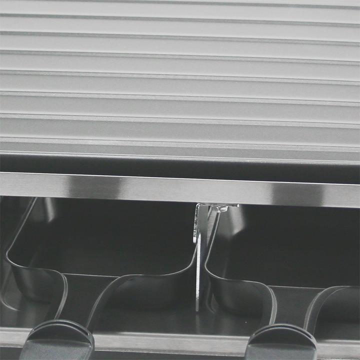 Image du produit Emerio Raclettegerät