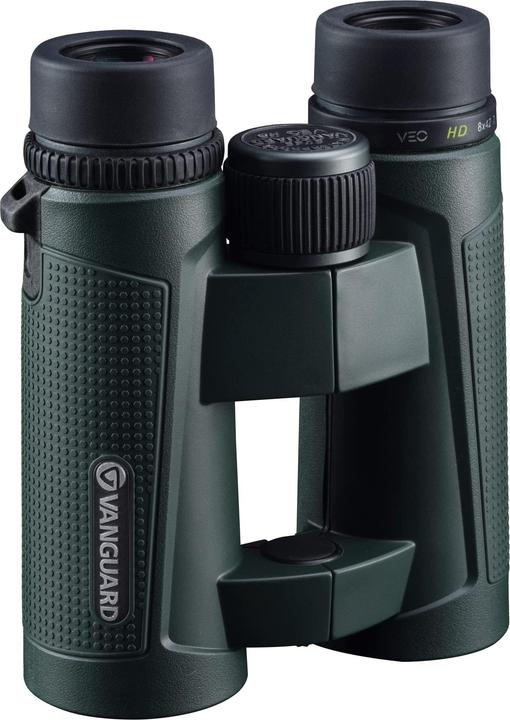 Actual product image Vanguard VEO HD 8x42 (8x, 42 mm)