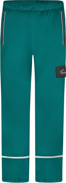 Immagine prodotto Normani Kinder Regenhose Shalalth - 9834 (122)