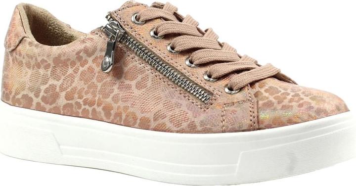 Produktbild Lunar Sneaker Charm LeoMuster (39)