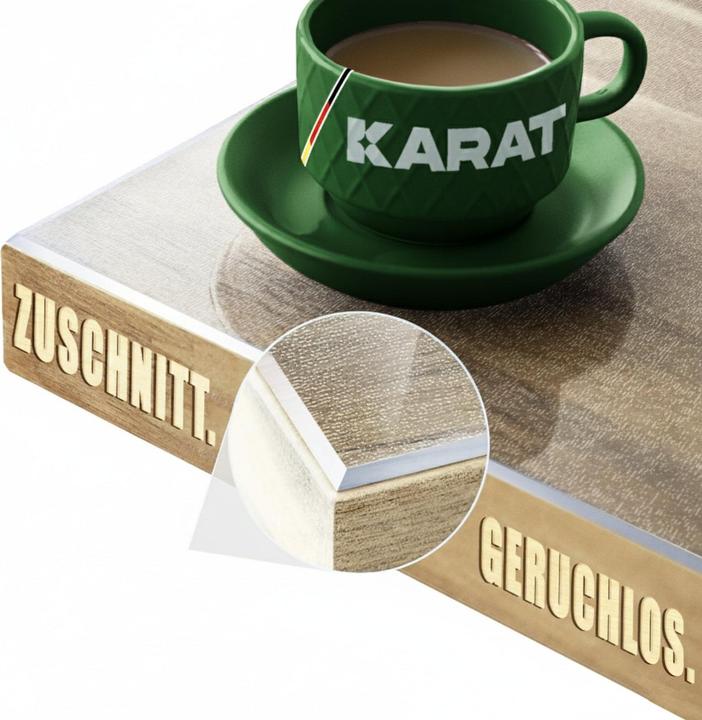 Actual product image Karat Crystal (40 x 100 cm)