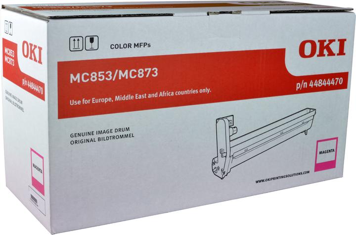 Actual product image OKI 44844470 (M)