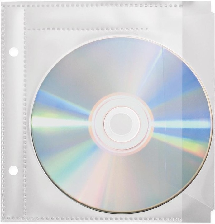 Actual product image Favorit CD/DVD Show Bag