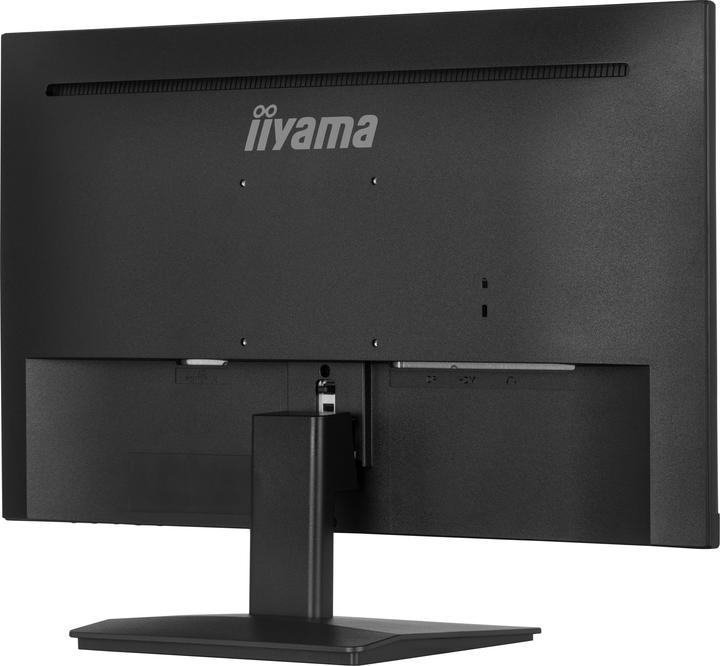 Produktbild iiyama TFT XU2491H 60.5cm IPS 23.8"/1920x1080/DP/HDMI/100HZ (1920 x 1080 Pixel, 23.80")