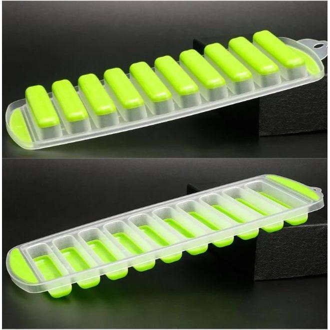 Actual product image MU Style Ice cube mould
