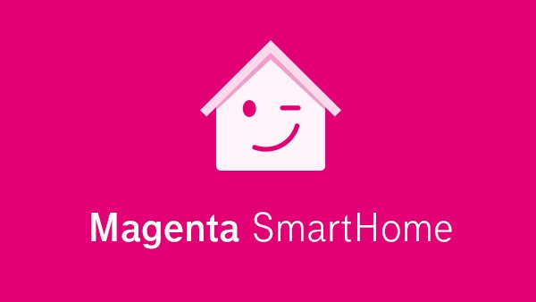 Produktbild Telekom Smart Home Sirene
