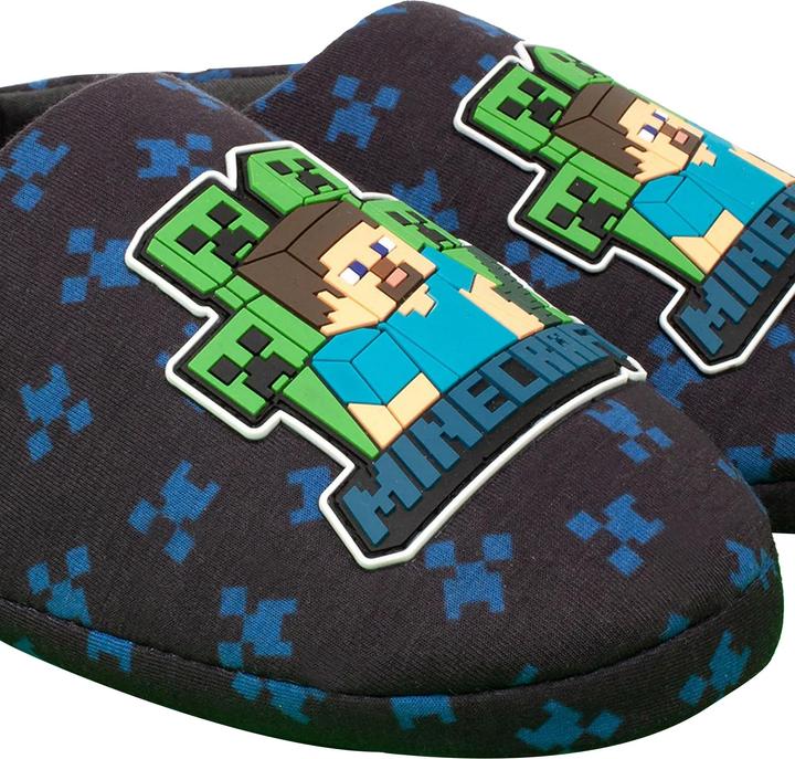 Immagine prodotto Minecraft Scarpe da ginnastica per ragazzi (32)