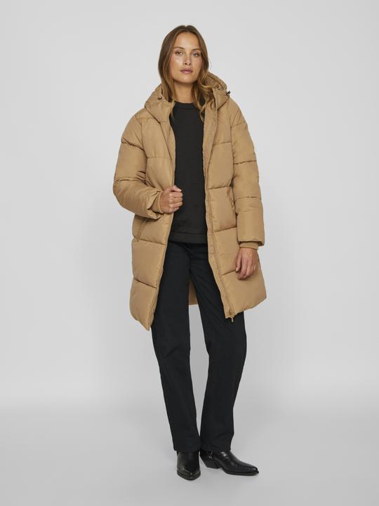 Image du produit Vila Manteau à capuche (44)