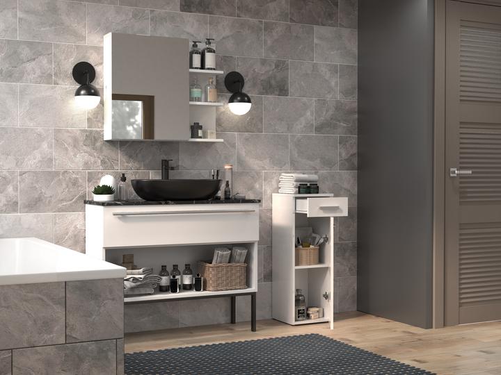 Actual product image Topeshop Nel V Ds Biel Poł