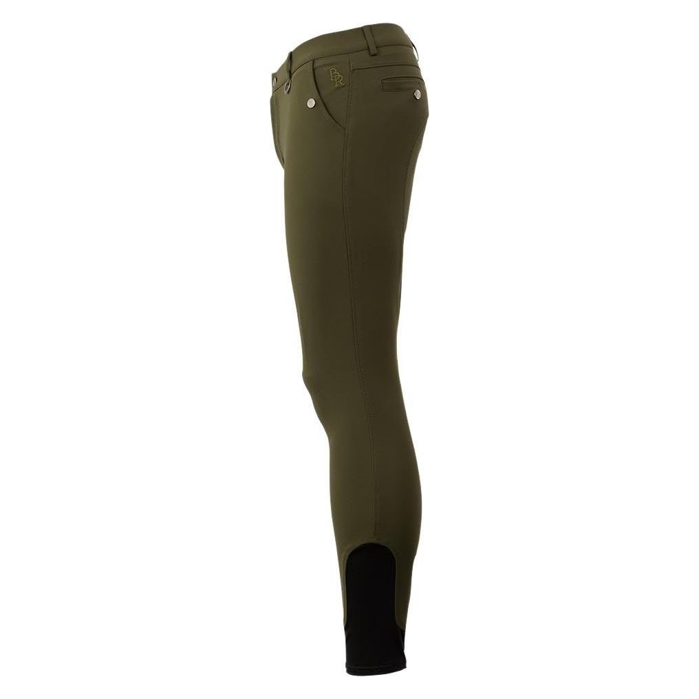 Br Equestrian Equipment, Reithose, (54)