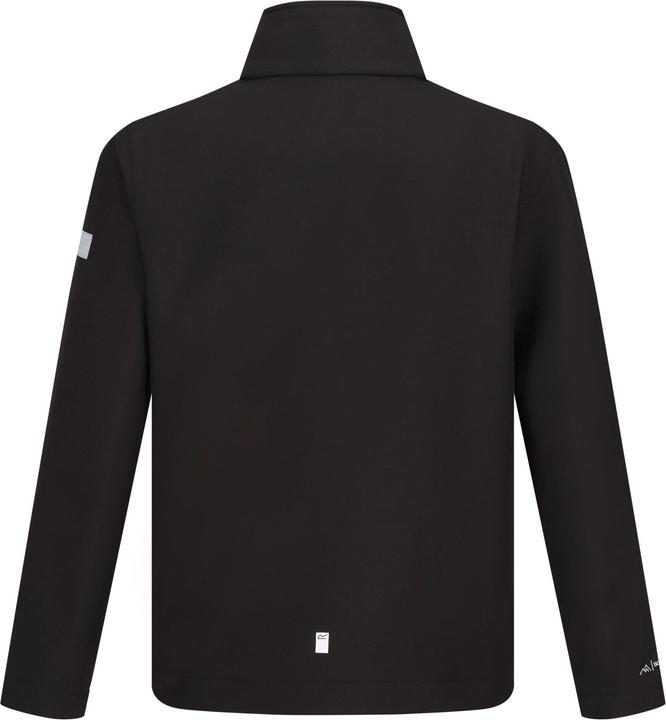 Actual product image Regatta Childrens/Kids Cera Soft Shell Jacket (146, 152)