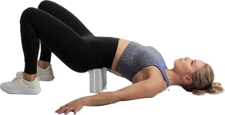 Produktbild Gymstick Vivid Yoga Block