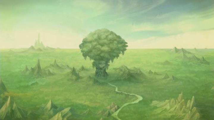 Actual product image Square Enix Legend of Mana (CIAB) (Switch, Switch Lite, Switch OLED)