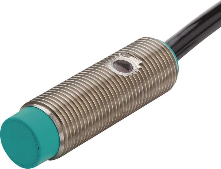 Actual product image Pepperl & Fuchs Proximity switch