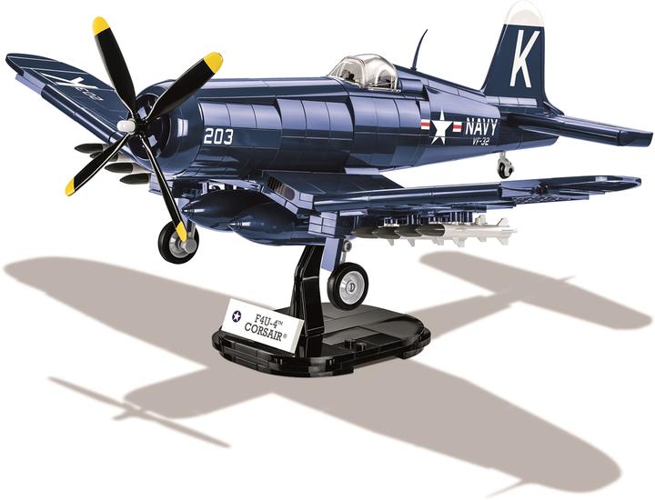Produktbild Cobi F4U-4 Corsair
