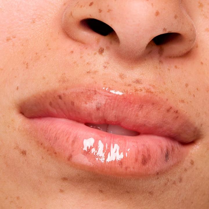 Actual product image essence extreme shine volume lipgloss (#CD5C60)