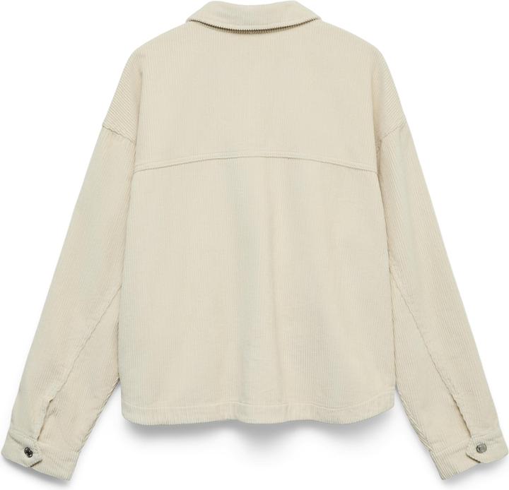 Immagine prodotto Vero Moda VMJAMIE Jacke Hemdjacke (M)