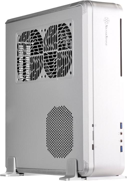 Image du produit Silverstone FTZ01S (Mini-ITX, Mini-DTX)