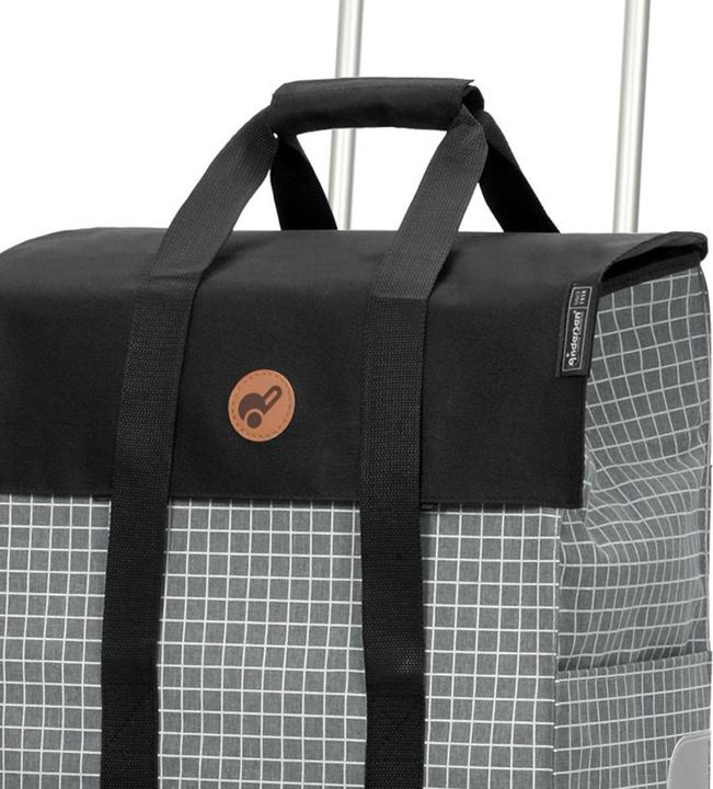 Produktbild Andersen Royal Shopper Hedda Einkaufstrolley 59 cm