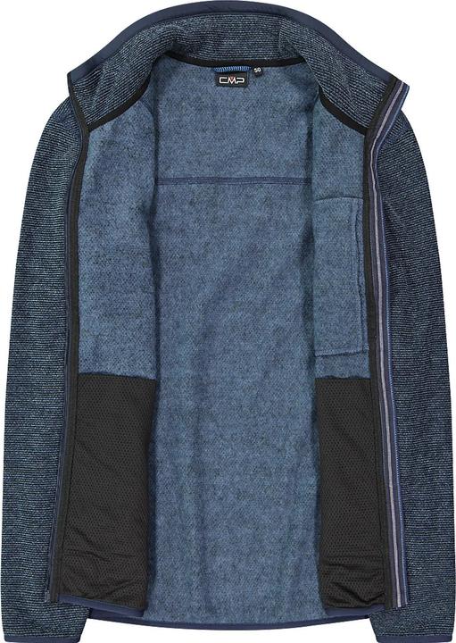 Actual product image CMP Campagnolo Jacket (50)