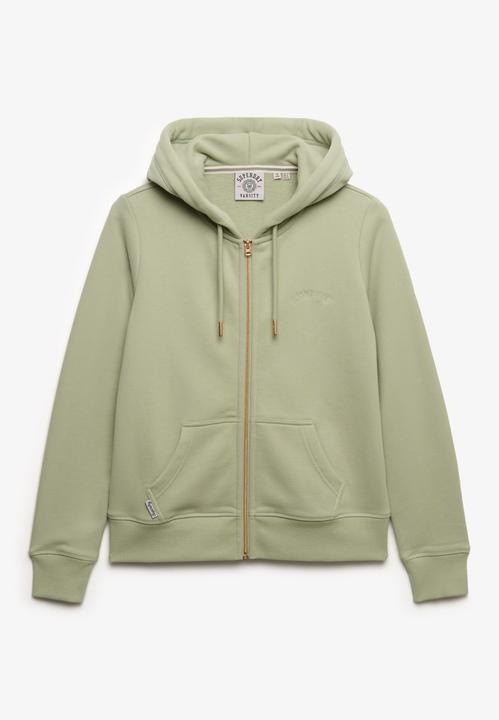 Produktbild Superdry Essential Logo Hb (S)