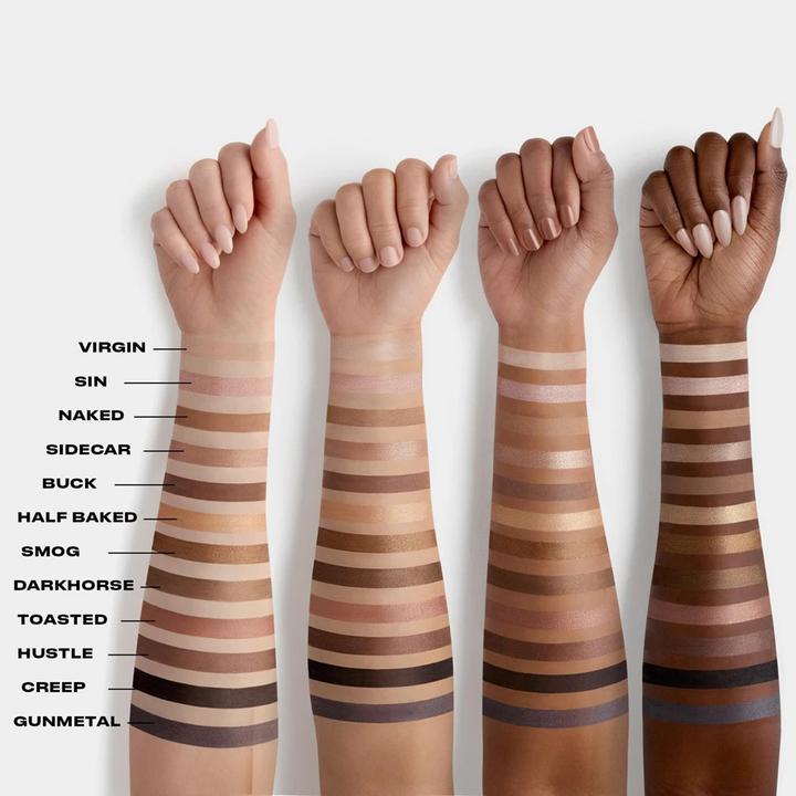 Actual product image Urban Decay Naked The Original