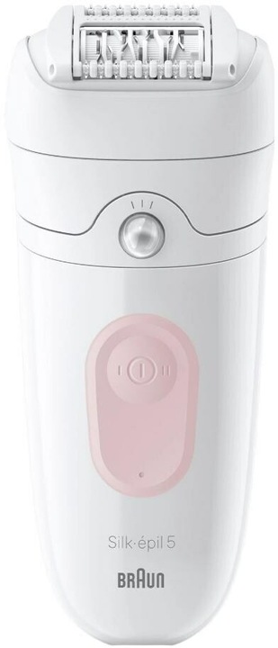 Actual product image Braun Silk-épil 5