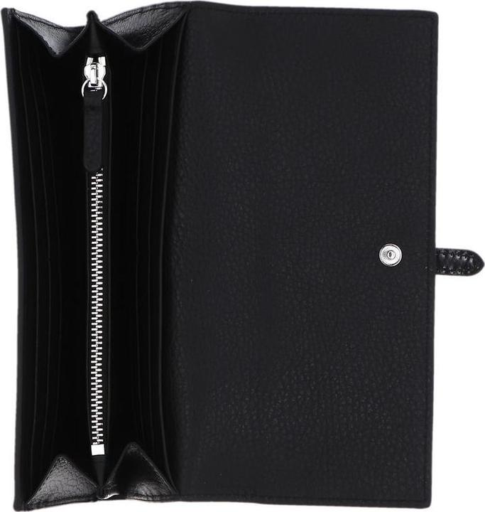 Actual product image Coccinelle Cosima Shiny Wallet