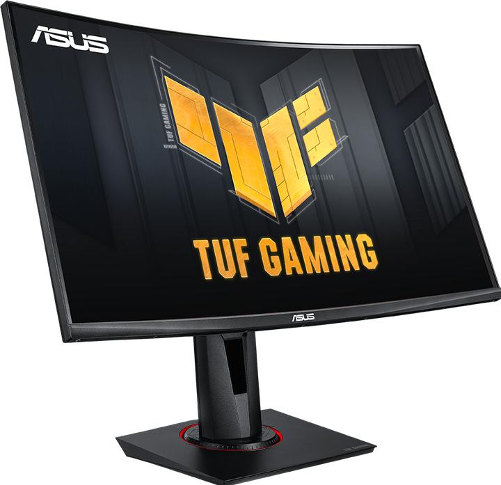 Image du produit ASUS TUF VG27VQM (1920 x 1080 pixels, 27")