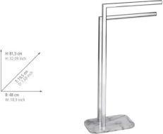 Image du produit Wenko onyx