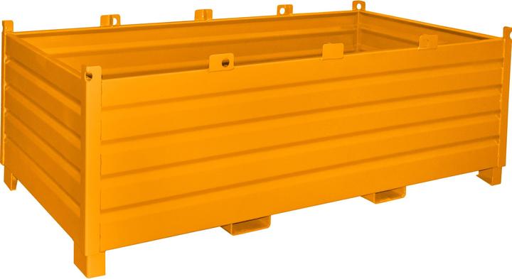 Produktbild kaiserkraft Sammelbehälter