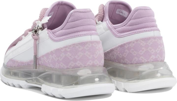 Image du produit Givenchy "Spectre Runners" Sneakers (42)