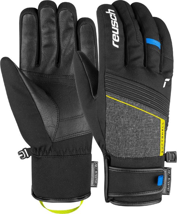 Actual product image Reusch Luca R-TEX XT (8)